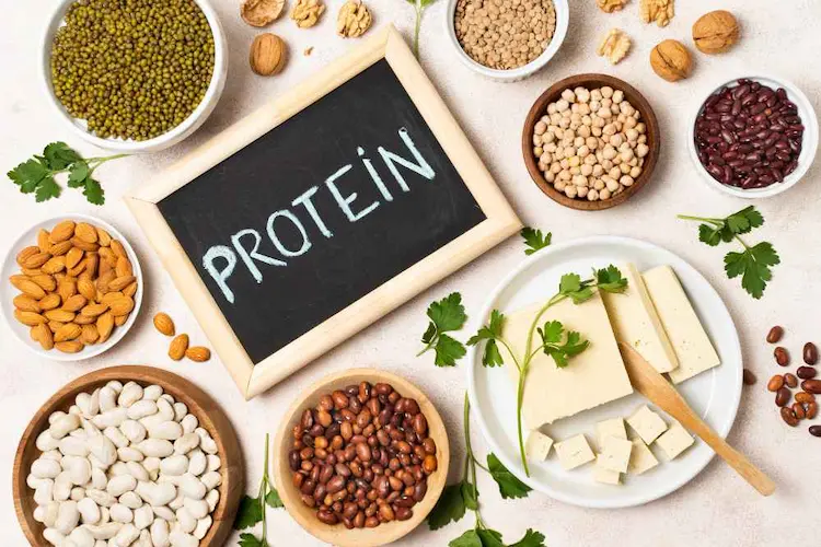 5 essential benefits of protein you must know about